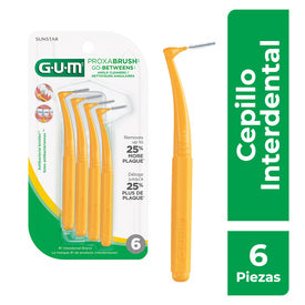 CEP DENT GUM GO-BET MICROFINO C/6