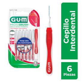 CEP DENT GUM TRAV-LER INTERDENTA0.8