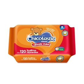 TAS HUM CHICOLASTIC CLASSIC 120PZ