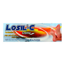 LOSIL-C 1 % 30 G CRA