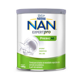 NAN-PREBIO AE PVO 400 G