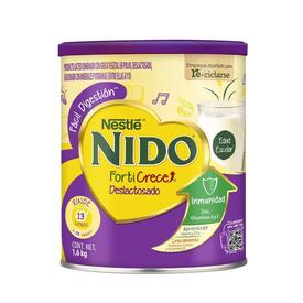 NIDO FORTICRECE DESLACT 1.6 KG
