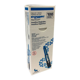 RYZODEG SOL 70/30U/M PLUM1X3ML