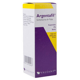 ARGENTAFILSUSP.SPRAY1%CAJAC/FCO.C/30ML.