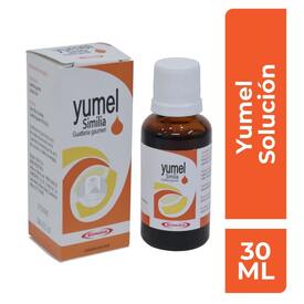 YUMEL FCO GOTERO 30 ML