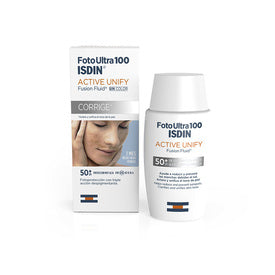 ISDIN FOTOPR ULTRA100 ACT-U 50ML