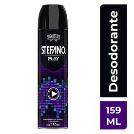 DESOD STEFANO PLAY AER SPY 113G