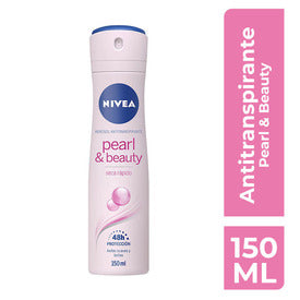 DESOD NIVEA PEARLB MSPY150ML