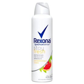 DESOD REXONA WOM POM/TOR SPY150ML