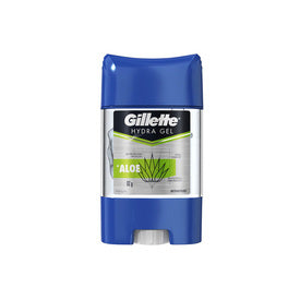DESOD GTTE HYDR-GEL ALOE STICK 82G