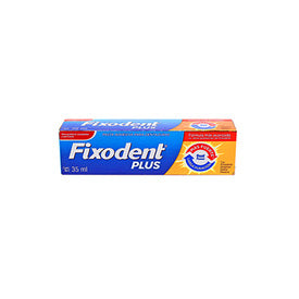 ADH DENT FIXODENT PLUS 35 ML
