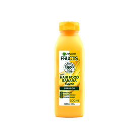 SH FRUCTIS HAIR-F BANANA 300ML