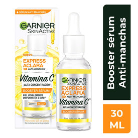 SERUM BOOSTER GARNIER VITAM-C 30ML