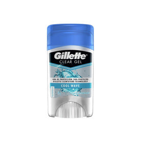 DESOD GTTE COOLWAVE STICK 45G