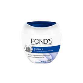CRA S PONDS HUMECTANTE 50 G