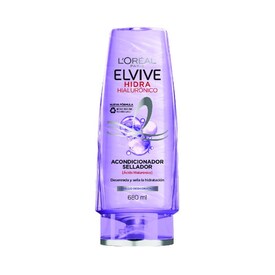 ACOND ELVIVE HIDRA HIALURON 680ML
