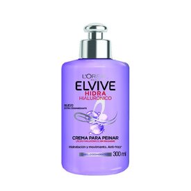 CRA ELVIVE P/PEIN HIALURON 300ML