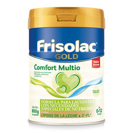 FRISOLAC GOLD CONFORT MULTIO 800G