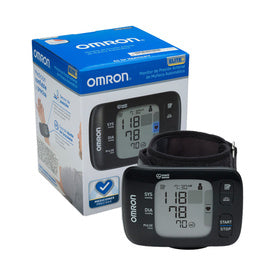 MONITOR PRE ART OMRON MUNEC 6232T