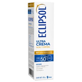 ECLIPSOL ULTRA +50FPS CRA 125 G