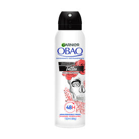 DESOD OBAO WOM TATTOFRES SPY150ML
