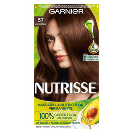 TIN NUTRISSE CARAMELO 57
