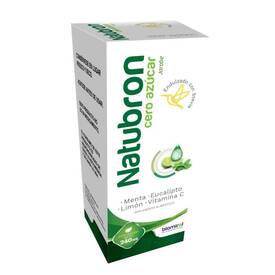 NATUBRON SUP ALIM 0-AZUCAR 240ML