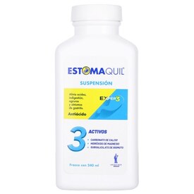 ESTOMAQUIL EXPERT3 240 ML SUSP