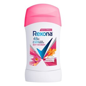 DESOD REXONA 48H SEX-BOU STICK 45G