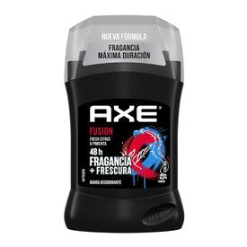 DESOD AXE MEN FUSIO 48H STICK 45G