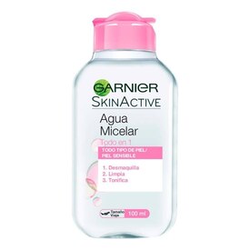 AGUA MIC GARNIER TODO-1 100ML