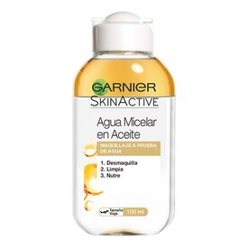 AGUA MIC GARNIER AC/OLEO 100ML