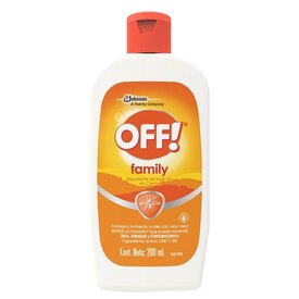 REPEL OFF NO GRASO CRA 200G