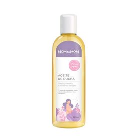 AC DUCHA MOMTOMOM LIM-CONS125 ML N