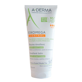 A-DERMA EXOMEGA CTRL-B ECO-S200ML