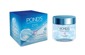 GEL PONDS HYDRA ACTIVE 24H 110G