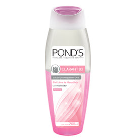 LOC LIMP PONDS CLARANT B3 200ML