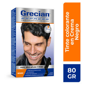 TIN GRECIAN EXPRES NGO