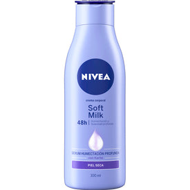 CRA CORP NIV SOFT M P/SECA 100ML