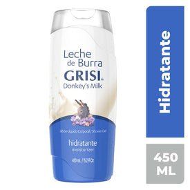 JBN LIQ GRISI LECH/BURR 450ML