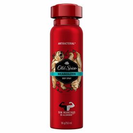 DESOD OLD SPICE BEAR GLOV SPY 150ML