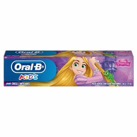 C D ORAL-B KIDS PRINCESS 50G