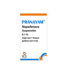 PRANAYAM 0 1% FCO GTS 5ML