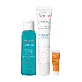 KIT AVENE GEL LIM +C MATIF+ BLOQ N