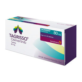 TAGRISSO 80MG 30 TAB RECU