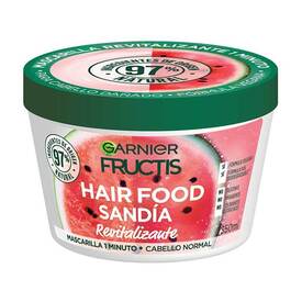 MASC FRUCTIS HAIR-F SANDIA 350ML