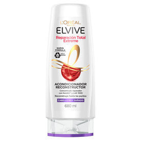 ACOND ELVIVE REP TOT EXTREM 680ML