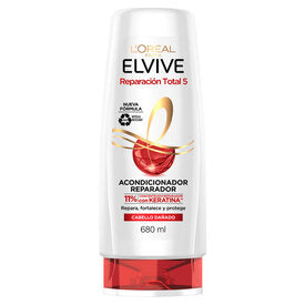 ACOND ELVIVE REP TOT5 CALEN 680ML