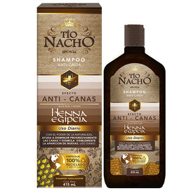 SH TIO NACHO ANT-CANAS HENN 415MLN