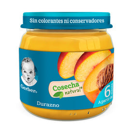 GERBER 2A E PURE DZNO 113 G